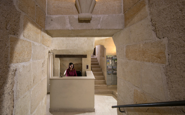 Locanda di San Martino Hotel & Termae Romanae