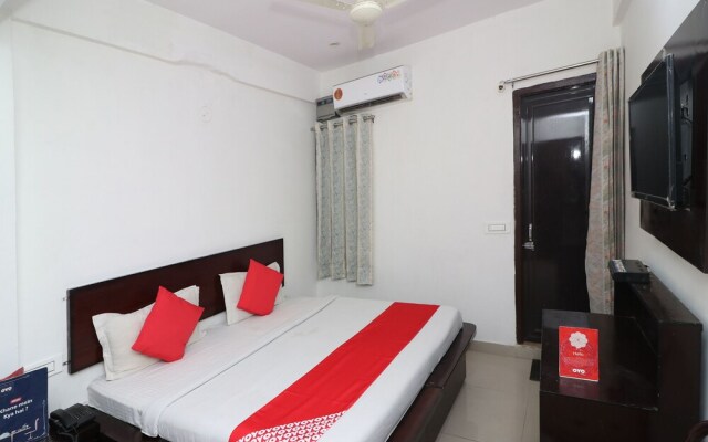 Oyo 23504 Hotel R View
