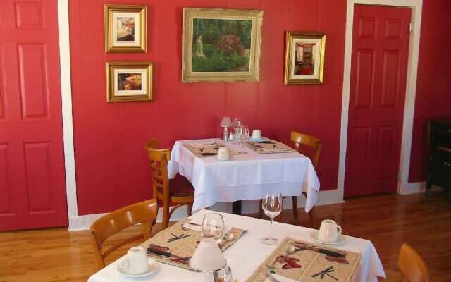 Gîte LaRichardière