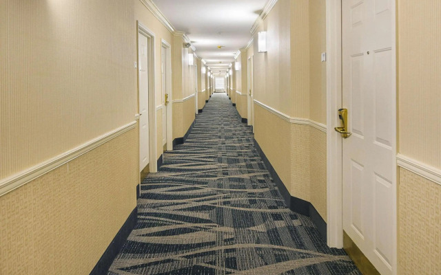 Quality Inn Alexander City
