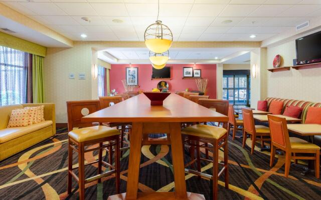 Hampton Inn Ringgold-Ft. Oglethorpe