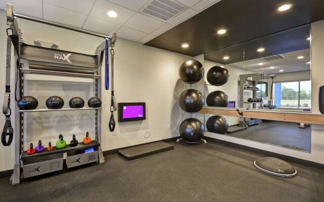 Tru by Hilton Huber Heights