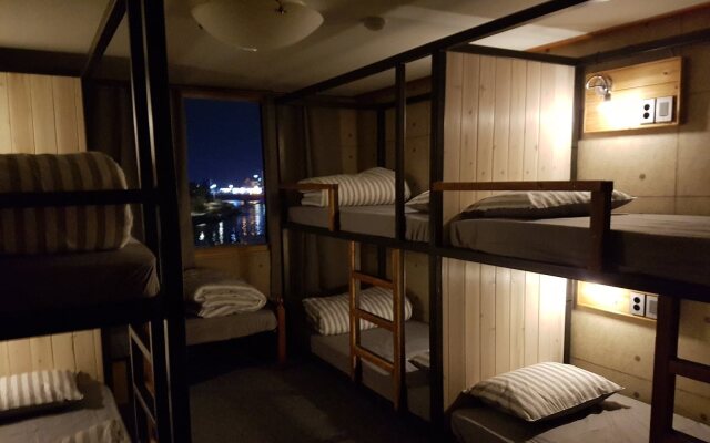 Siesta Guesthouse