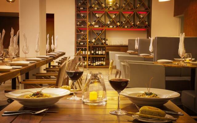 Hampton Inn McMinnville