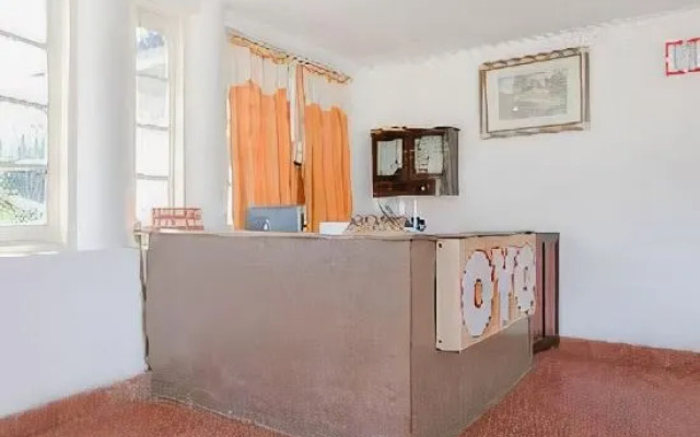 Grand Ijen Hotel by Oyo Rooms