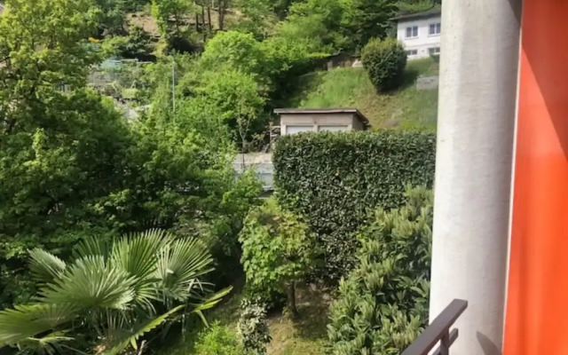 Sureggio Village