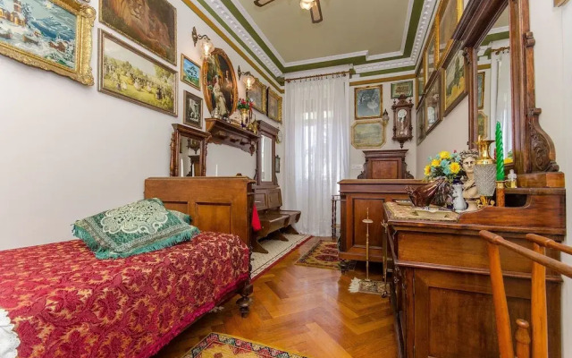 Apartment Vintage Bossanova