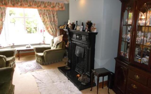 Willow Lodge