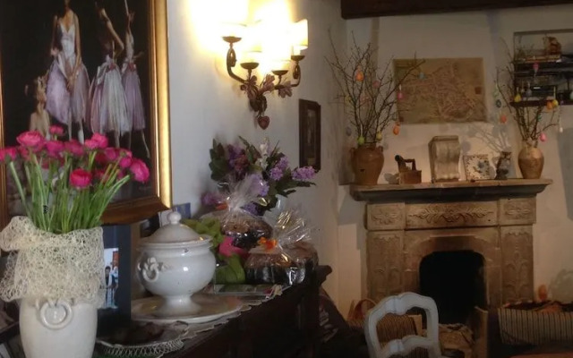 Archi del Sole & San Rocco