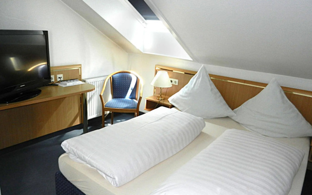 Gasthof Hotel Herderich