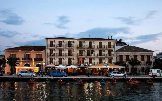 Guesthouse "To Petrino"