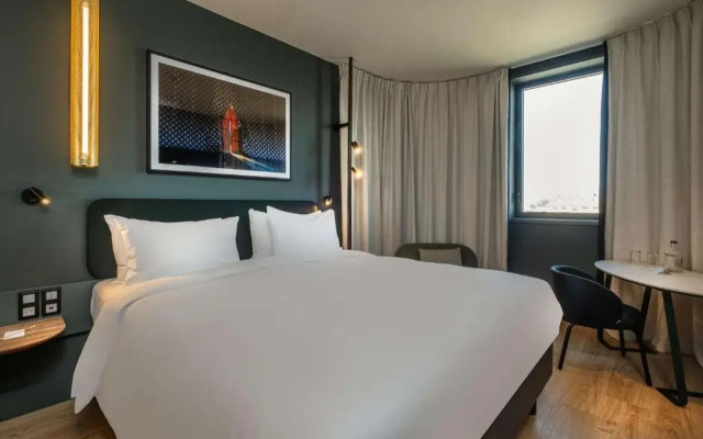 Radisson Hotel Reims