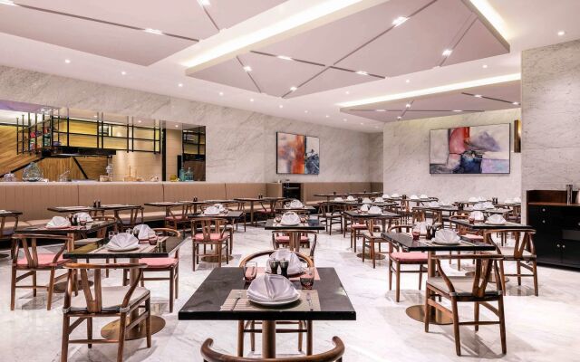 Novotel Suites Shanghai Hongqiao Hotel