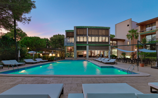 H10 Punta Negra Hotel