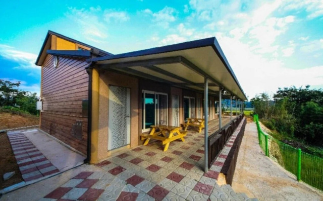 Suncheon Bay Baramuieondeok Pension