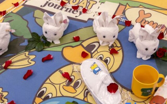 Xi'nan Hotel (Yingbin Building)