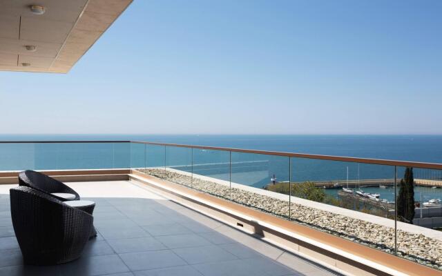 Swissôtel Resort Sochi Kamelia