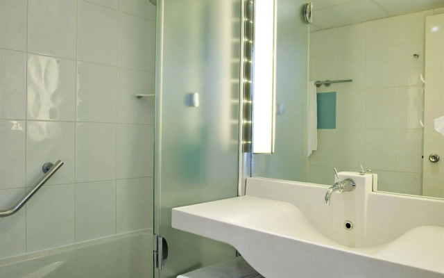 Hotel Thalazur Royan