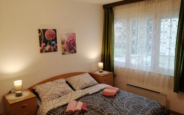 Apartman Nena