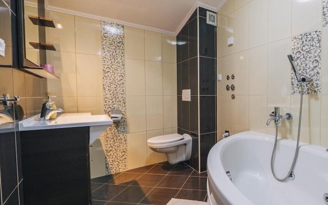 Deluxe Apartments Centar