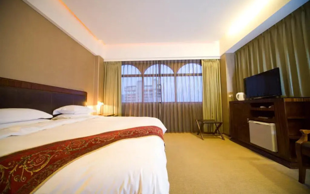 Resort One Hotel