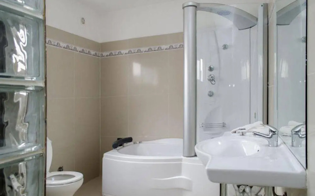 Hotel Arosa