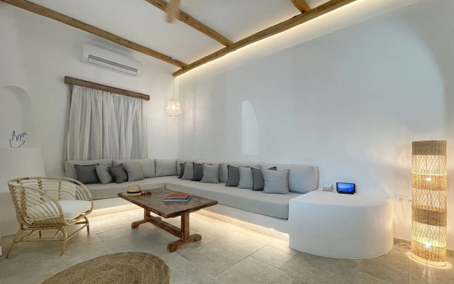 Kallichoron Art Boutique Hotel