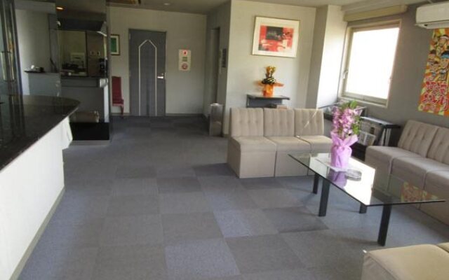 Hotel Areaone Naruto