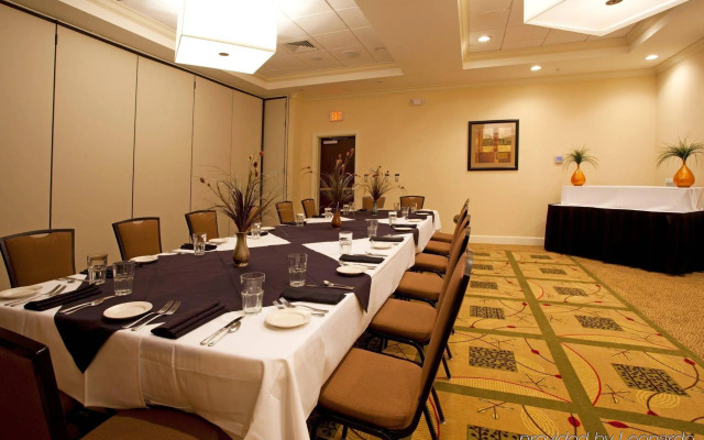Holiday Inn Statesboro-University Area by IHG
