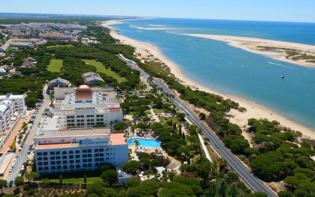 Playacartaya Hotel