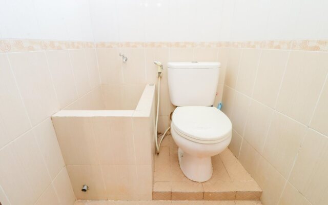 Gria Gowes Homestay