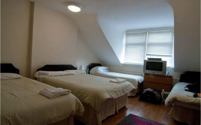 Chumleigh Lodge Hotel