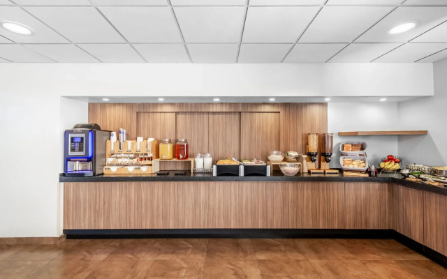 City Express by Marriott Ciudad Obregón