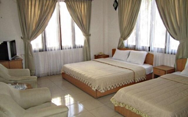 Thuy Duong Hotel