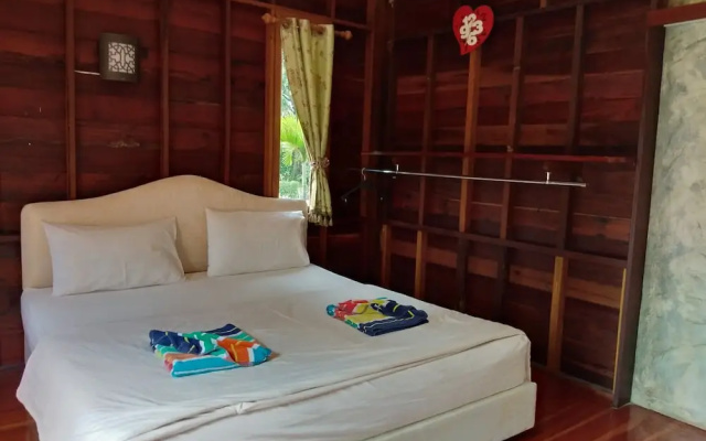 Ingaun Resort