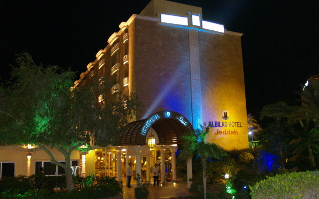 Albilad Hotel