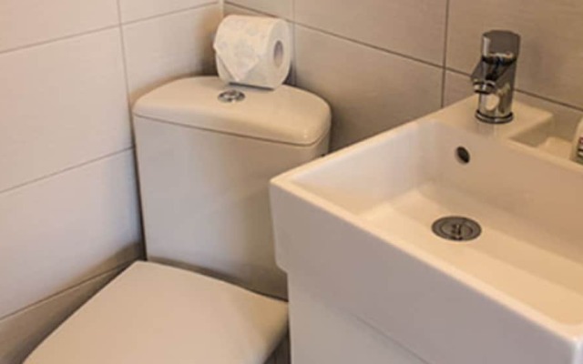 Pension & Cafe Grebasch