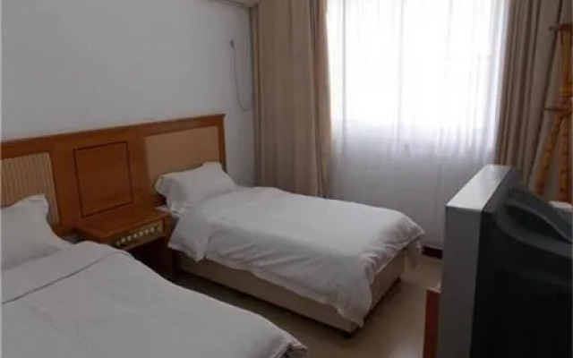 No. 6 Self-love Family Apartment