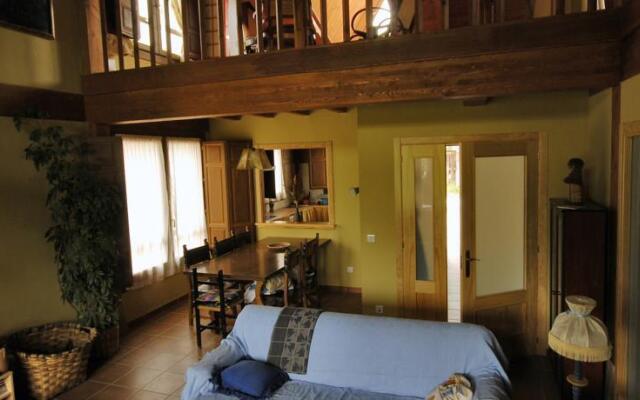 La Morera de Agustina