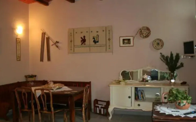 Ecoʹs B&B