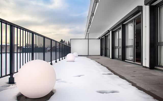 MLOFT Apartments München
