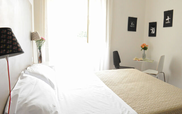 Guest House Interno4