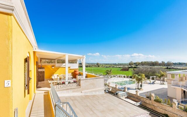 2206 Perla del Boncore by Barbarhouse