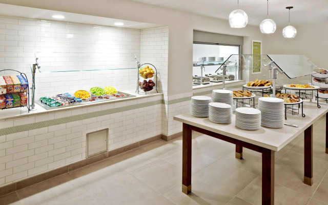 Hilton Garden Inn Phoenix Downtown