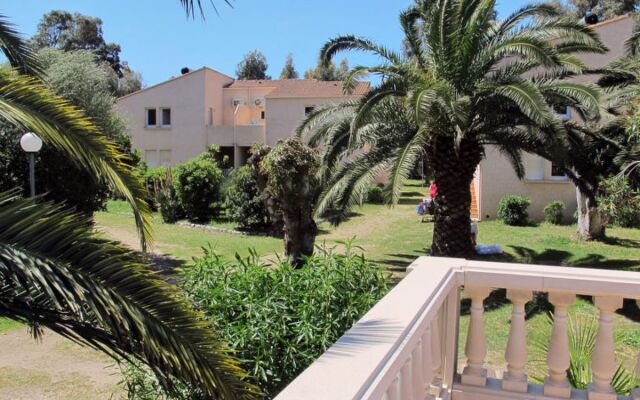 House Thalassa Calvi