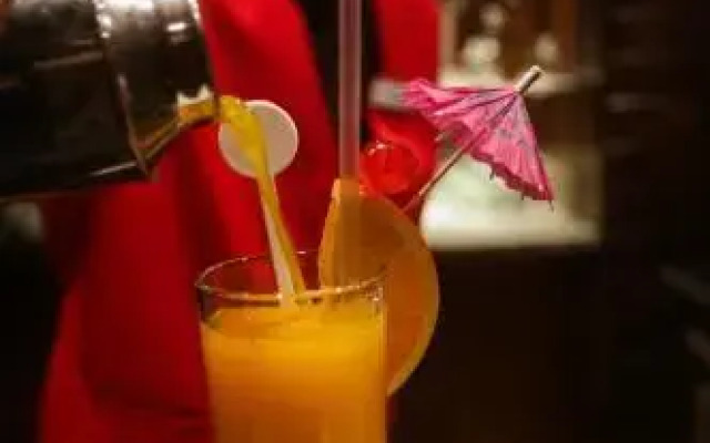El Jawhara Inn