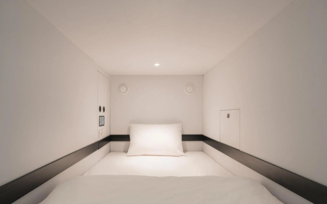 Nindya Biodistrict Hotel – Guest Rooms – Bandung