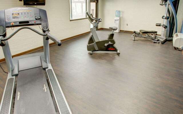 Comfort Inn Conference Center