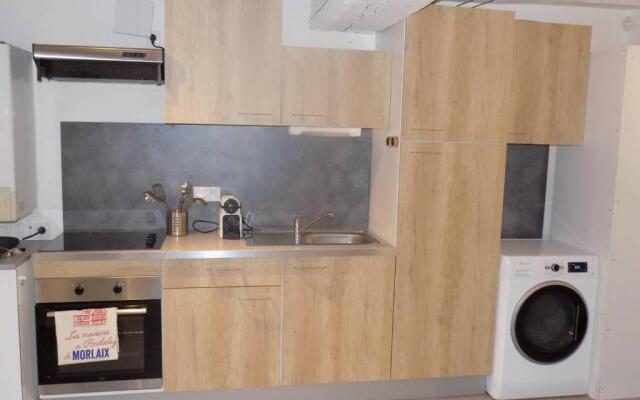 Charmant Studio à Colombages