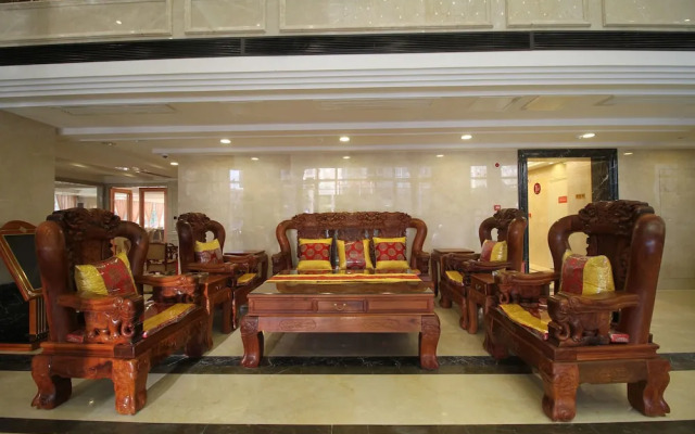 Xiaoxiang Binhu Hotel Yongzhou